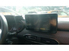 PANTALLA MULTIFUNCION 