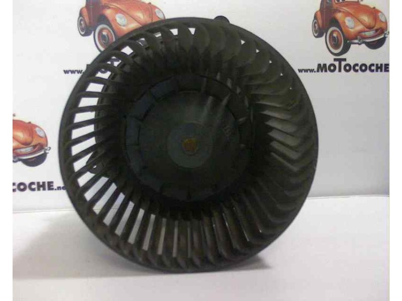 Recambio de ventilador calefaccion para ford mondeo berlina (ge) referencia OEM IAM 1S7H18456AC  