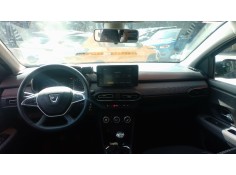 Recambio de kit airbag para dacia sandero iii 1.0 tce 90 eco-g referencia OEM IAM   
