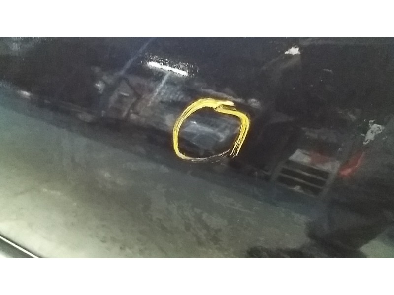 Recambio de puerta delantera izquierda para audi a4 avant (b5) 1.9 tdi referencia OEM IAM 8D0831051A  