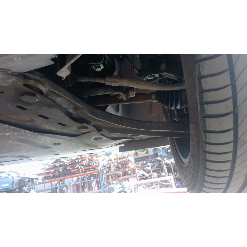 Recambio de brazo suspension inferior delantero derecho para dacia sandero iii 1.0 tce 90 eco-g referencia OEM IAM   