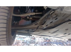 BRAZO SUSPENSION INFERIOR DELANTERO IZQUIERDO 