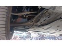 BRAZO SUSPENSION INFERIOR DELANTERO IZQUIERDO 545010278R 