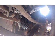 Recambio de mangueta delantera derecha para dacia sandero iii 1.0 tce 90 eco-g referencia OEM IAM   