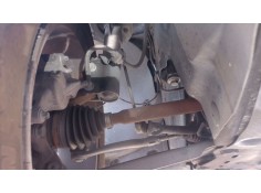Recambio de transmision delantera derecha para dacia sandero iii 1.0 tce 90 eco-g referencia OEM IAM   