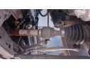 TRANSMISION DELANTERA IZQUIERDA 391011411R NPWRE295