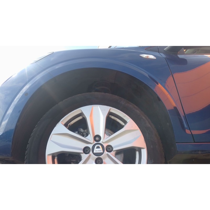 Recambio de paso rueda delantero izquierdo para dacia sandero iii 1.0 tce 90 eco-g referencia OEM IAM   