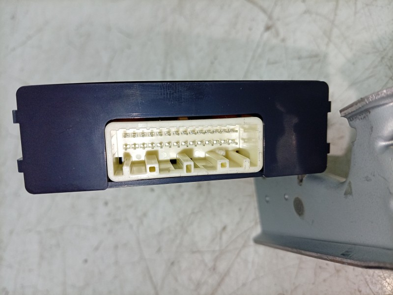 Recambio de modulo electronico para mazda 2 hatchback (dl, dj) 1.5 skyactiv-g referencia OEM IAM  DJC167UU0B 