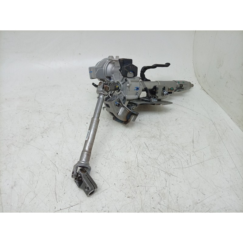 Recambio de columna direccion para mazda 2 hatchback (dl, dj) 1.5 skyactiv-g referencia OEM IAM D09H32100P D43P32100A 
