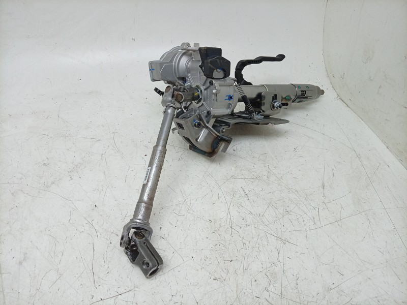 Recambio de columna direccion para mazda 2 hatchback (dl, dj) 1.5 skyactiv-g referencia OEM IAM D09H32100P D43P32100A 