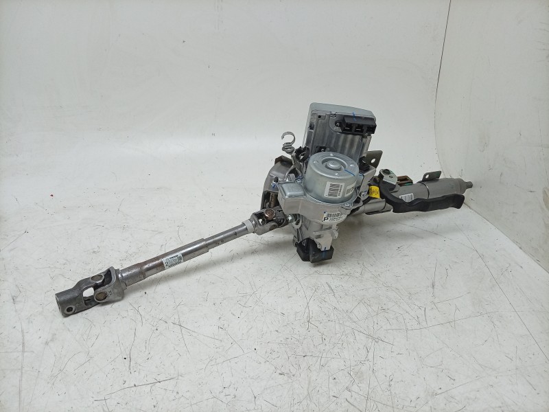 Recambio de columna direccion para mazda 2 hatchback (dl, dj) 1.5 skyactiv-g referencia OEM IAM D09H32100P D43P32100A 