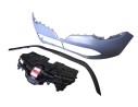PARAGOLPES DELANTERO 620220826R 107199608/5501335/RN3291001