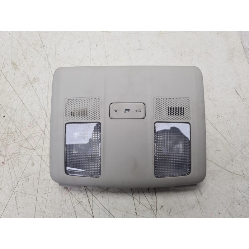 Recambio de luz interior para mazda 2 hatchback (dl, dj) 1.5 skyactiv-g referencia OEM IAM BHN969970C75 BHN969970C75 