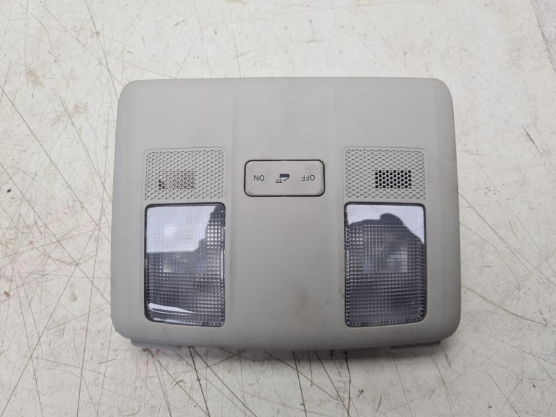 Recambio de luz interior para mazda 2 hatchback (dl, dj) 1.5 skyactiv-g referencia OEM IAM BHN969970C75 BHN969970C75 