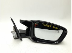 Recambio de retrovisor derecho para bmw 3 touring m3 competition xdrive referencia OEM IAM  51165B4C322 