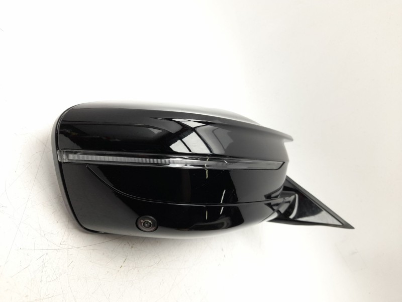 Recambio de retrovisor derecho para bmw 3 touring m3 competition xdrive referencia OEM IAM  51165B4C322 