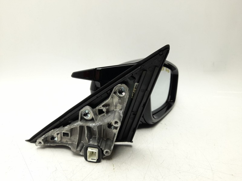 Recambio de retrovisor derecho para bmw 3 touring m3 competition xdrive referencia OEM IAM  51165B4C322 