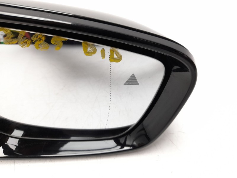 Recambio de retrovisor derecho para bmw 3 touring m3 competition xdrive referencia OEM IAM  51165B4C322 