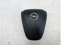 AIRBAG DELANTERO IZQUIERDO 13270401 608323500 