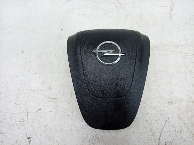 Recambio de airbag delantero izquierdo para opel insignia sports tourer edition referencia OEM IAM  608323500B 