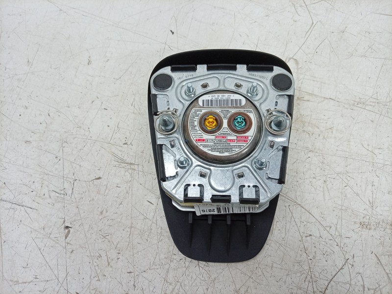 Recambio de airbag delantero izquierdo para opel insignia sports tourer edition referencia OEM IAM  608323500B 