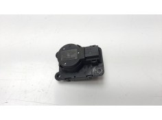 Recambio de motor calefaccion para mitsubishi l 200 2.4 di-d cat referencia OEM IAM CS5A512TD014   2