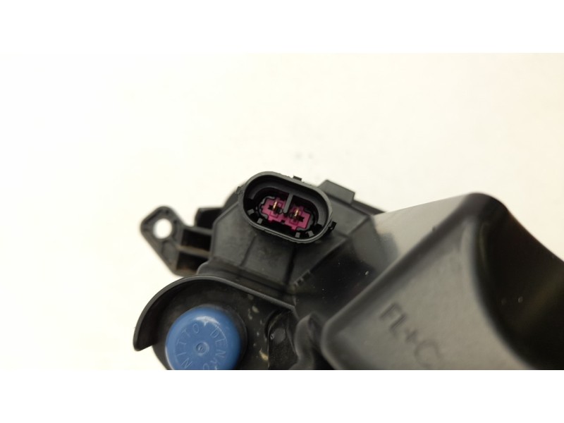 Recambio de faro antiniebla derecho para seat leon (kl1, klg) 1.0 tsi referencia OEM IAM  5F0941702C 10121391005/9020102/ST43044