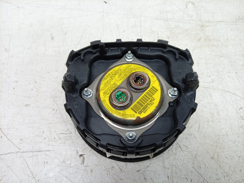 Recambio de airbag delantero izquierdo para bmw 3 (e90) 320 d referencia OEM IAM  3051661990 