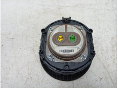 Recambio de airbag delantero izquierdo para alfa romeo brera (177) 2.4 jtd cat referencia OEM IAM 156073856 9Q070470194  2