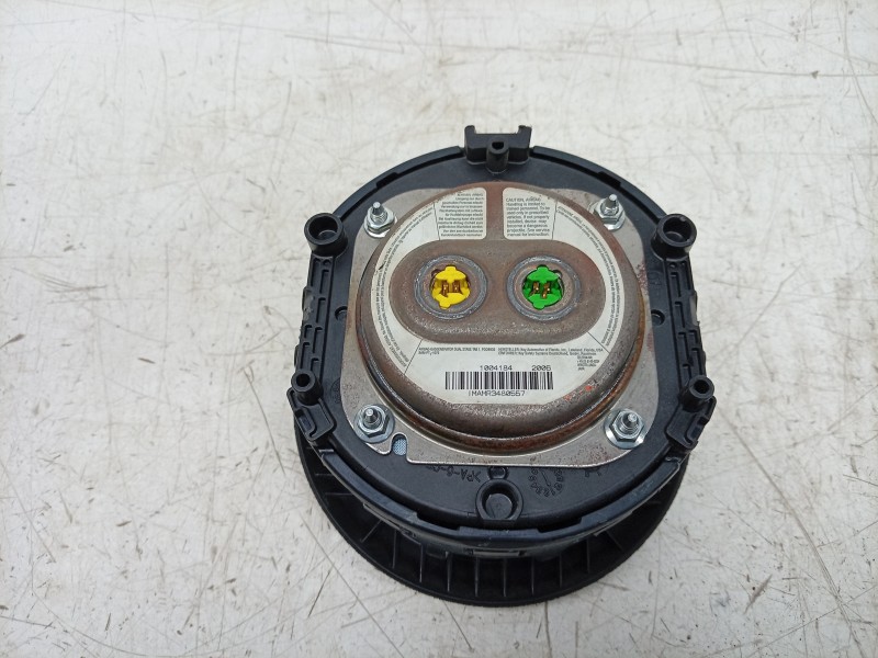 Recambio de airbag delantero izquierdo para alfa romeo brera (177) 2.4 jtd cat referencia OEM IAM 156073856 9Q070470194 