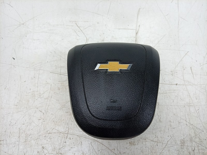 Recambio de airbag delantero izquierdo para chevrolet cruze 2.0 diesel cat referencia OEM IAM  13286903 
