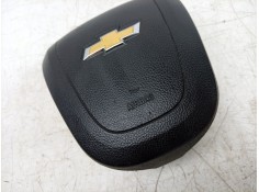 Recambio de airbag delantero izquierdo para chevrolet cruze 2.0 diesel cat referencia OEM IAM  13286903  2