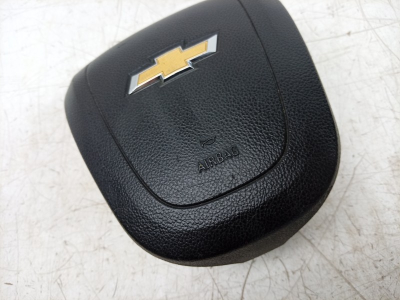 Recambio de airbag delantero izquierdo para chevrolet cruze 2.0 diesel cat referencia OEM IAM  13286903 