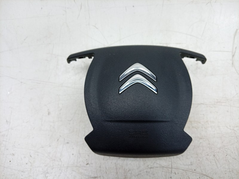 Recambio de airbag delantero izquierdo para citroën c5 station wagon millenium referencia OEM IAM  98015973ZD 