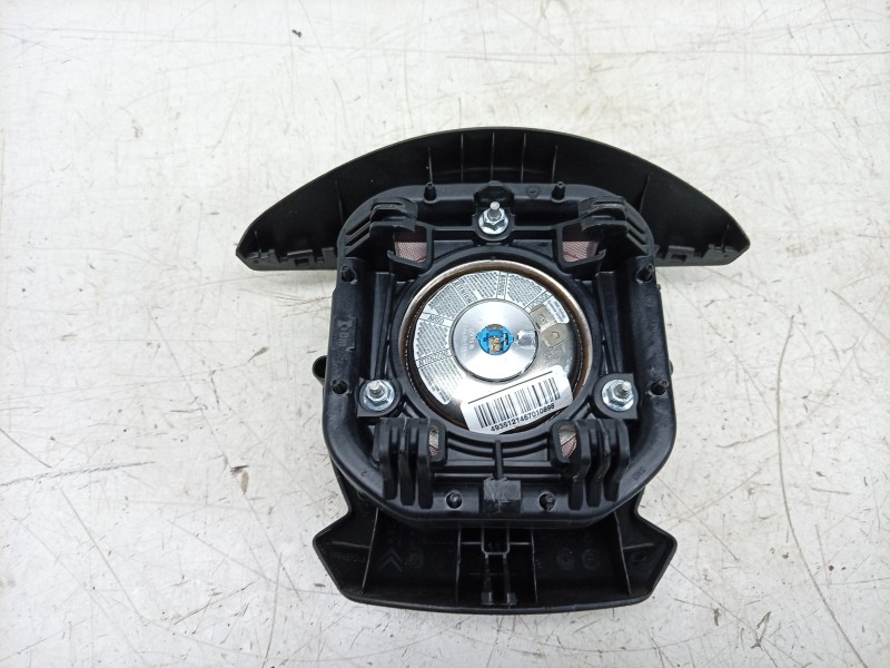 Recambio de airbag delantero izquierdo para citroën c5 station wagon millenium referencia OEM IAM  98015973ZD 