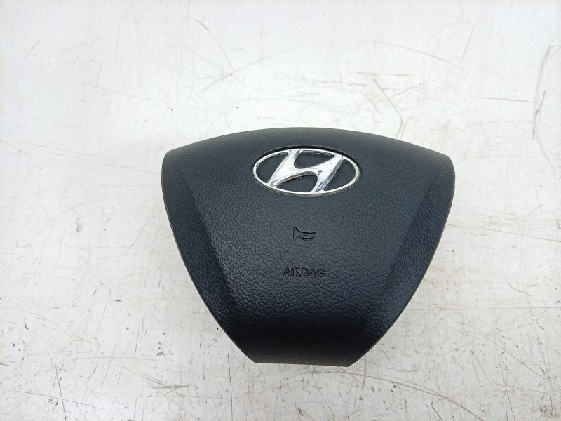Recambio de airbag delantero izquierdo para hyundai i40 1.7 crdi cat referencia OEM IAM  569003Z100RY 