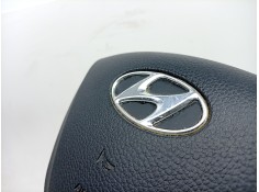 Recambio de airbag delantero izquierdo para hyundai i40 1.7 crdi cat referencia OEM IAM  569003Z100RY  2