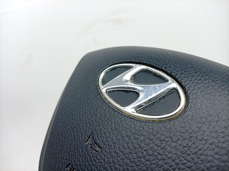 Recambio de airbag delantero izquierdo para hyundai i40 1.7 crdi cat referencia OEM IAM  569003Z100RY 