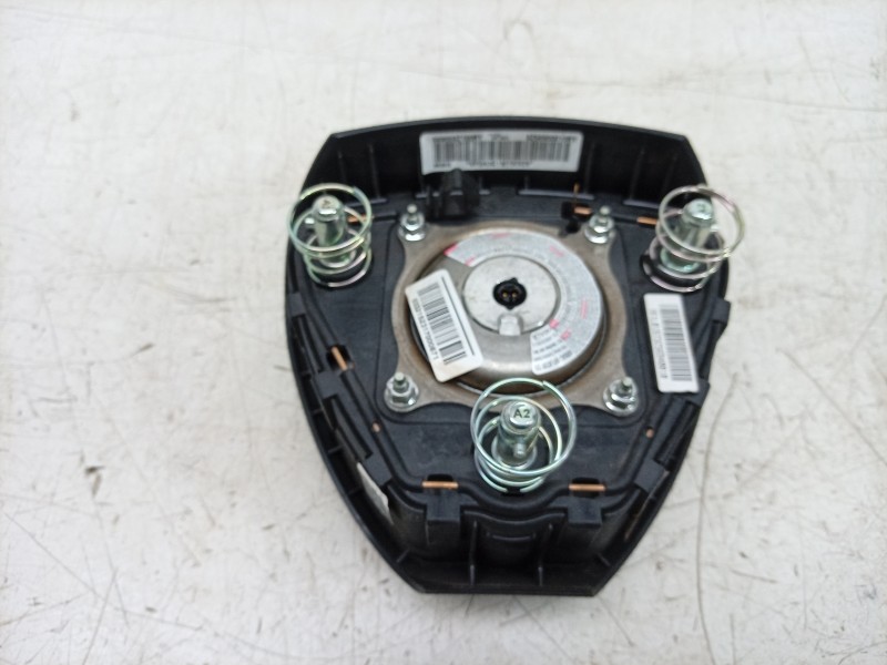 Recambio de airbag delantero izquierdo para hyundai i40 1.7 crdi cat referencia OEM IAM  569003Z100RY 