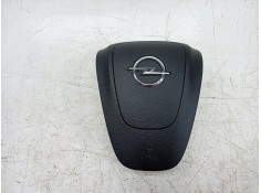 AIRBAG DELANTERO IZQUIERDO 608323500 13270401 