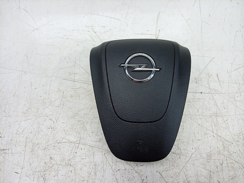 Recambio de airbag delantero izquierdo para opel insignia sports tourer edition referencia OEM IAM 608323500 13270401 