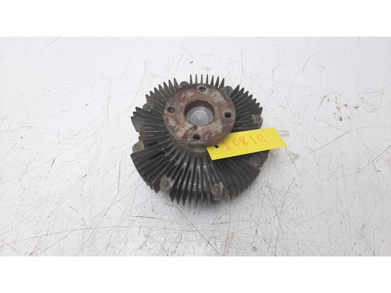 Recambio de ventilador viscoso motor para nissan pathfinder (r51) 2.5 dci diesel cat referencia OEM IAM 21082EB30A  