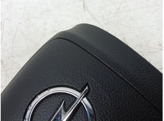Recambio de airbag delantero izquierdo para opel insignia sports tourer edition referencia OEM IAM 608323500 13270401  2