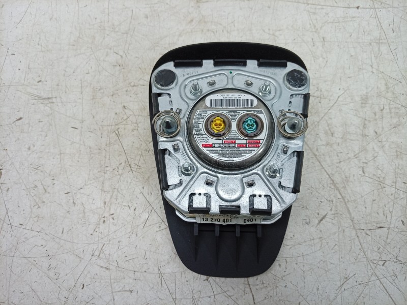 Recambio de airbag delantero izquierdo para opel insignia sports tourer edition referencia OEM IAM 608323500 13270401 