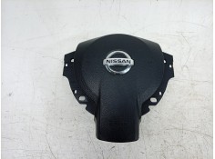 Recambio de airbag delantero izquierdo para nissan x-trail (t31) le referencia OEM IAM  98510-JD16C 