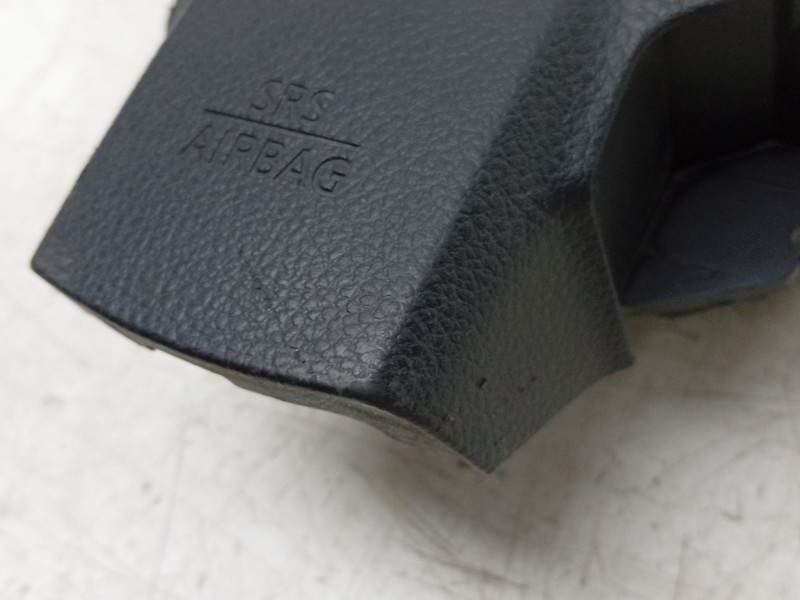 Recambio de airbag delantero izquierdo para nissan x-trail (t31) le referencia OEM IAM  98510-JD16C 