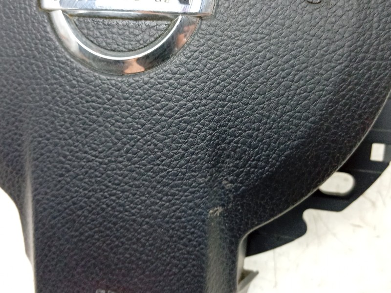 Recambio de airbag delantero izquierdo para nissan x-trail (t31) le referencia OEM IAM  98510-JD16C 