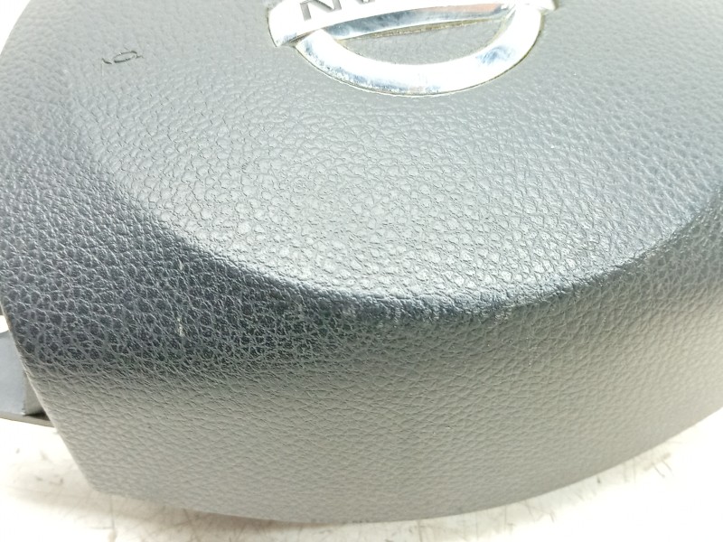 Recambio de airbag delantero izquierdo para nissan x-trail (t31) le referencia OEM IAM  98510-JD16C 