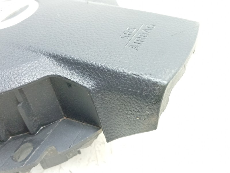 Recambio de airbag delantero izquierdo para nissan x-trail (t31) le referencia OEM IAM  98510-JD16C 