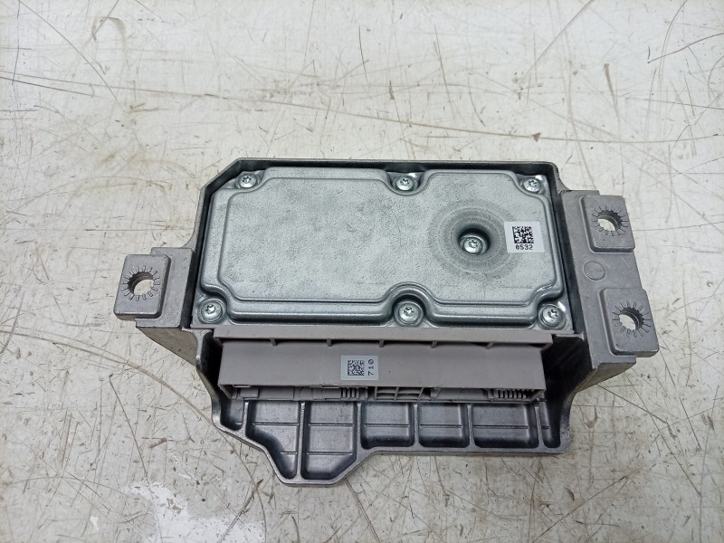 Recambio de centralita airbag para bmw 3 (e90) 320 d referencia OEM IAM 0285001532 65779110258 